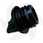 Tappo serbatoio olio per motosega Alpina 40 41 45 56 70 120 PROF55 - immagine 2