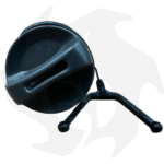 Tappo serbatoio carburante per motosega Husqvarna - immagine 2