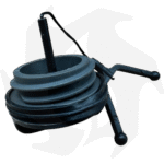 Tappo serbatoio carburante per motosega Husqvarna - immagine 3