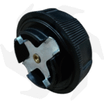 Tappo serbatoio carburante per motore Briggs & Stratton - immagine 5