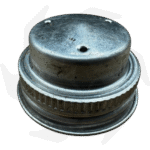 Tappo serbatoio carburante per tagliaerba con motore Aspera – Tecuseh – Briggs Stratton - immagine 2