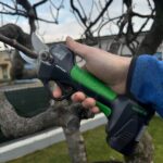 Forbici da potatura elettroniche Active Tigercut 25 - immagine 2