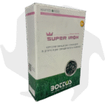 Super Iron Bottos – 2Kg Concime anti muschio e rinverdente per prato - immagine 2