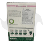 Super Iron Bottos – 2Kg Concime anti muschio e rinverdente per prato - immagine 3