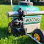 EVENSPREY 250 CLUB Bottos – Pompa irroratrice con carrello a batteria da 25 litri. Autonomia 8000mq - immagine 5