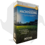 Macroseeding 1 Kg – Bottos miscela di microterme per trasemina di macroterme - immagine 2
