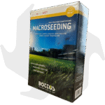 Macroseeding 1 Kg – Bottos miscela di microterme per trasemina di macroterme - immagine 3