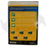 Macroseeding 1 Kg – Bottos miscela di microterme per trasemina di macroterme - immagine 4