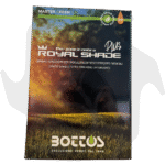 Royal Shade Plus Bottos – 1Kg Sementi conciate professionali per prato verde scuro ideale per zone in ombra