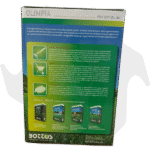 Olimpia Bottos – 1Kg Sementi evolute per prato resistente a bassa manutenzione anche in mezz’ombra - immagine 4