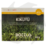 Kikuyu Bottos – 500g Sementi per zone molto soleggiate a breve dormienza invernale