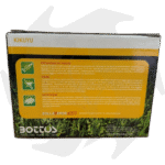 Kikuyu Bottos – 500g Sementi per zone molto soleggiate a breve dormienza invernale - immagine 4