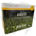 Kikuyu Bottos – 500g Sementi per zone molto soleggiate a breve dormienza invernale - immagine 3