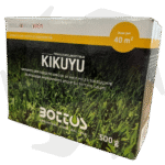 Kikuyu Bottos – 500g Sementi per zone molto soleggiate a breve dormienza invernale - immagine 2