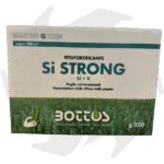 Si-STRONG Bottos – 250g Bioinduttore delle difese naturali delle piante
