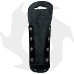 Kit forbici da potatura FALKET 2012-2022 + Fodero in pelle - immagine 4