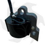 Bobina di accensione per decespugliatore Alpina Castor 36 – 41 – 45 – 55 - immagine 4