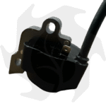 Bobina di accensione per decespugliatore Alpina Castor 36 – 41 – 45 – 55 - immagine 3