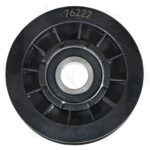 Puleggia per trattorino rasaerba tosaerba TC 102 Castelgarden - immagine 3