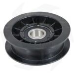 Puleggia per trattorino rasaerba tosaerba TC 102 Castelgarden - immagine 2