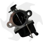 Carburatore per motore Tecumseh OHV110-125-130-135 / OV358EA - immagine 4