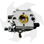 Carburatore per motosega Stihl 026 – MS260 - immagine 2