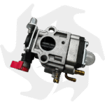 Carburatore per decespugliatore Oleo-Mac Efco 753 – 753 S / T – 453 BP-Efco 8530 - immagine 5