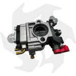 Carburatore per decespugliatore Oleo-Mac Efco 753 – 753 S / T – 453 BP-Efco 8530 - immagine 4