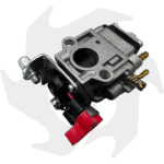 Carburatore per decespugliatore Oleo-Mac Efco 753 – 753 S / T – 453 BP-Efco 8530 - immagine 3