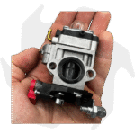 Carburatore per decespugliatore Oleo-Mac Efco 753 – 753 S / T – 453 BP-Efco 8530 - immagine 2