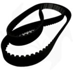 Cinghia di trasmissione HTD 1280-8M-20 - immagine 2