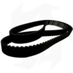 Cinghia di trasmissione HTD 1280-8M-20