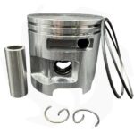 Pistone per motosega Husqvarna 575 - immagine 2