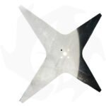 Lama originale Ambrogio 8 Punte D. 290mm