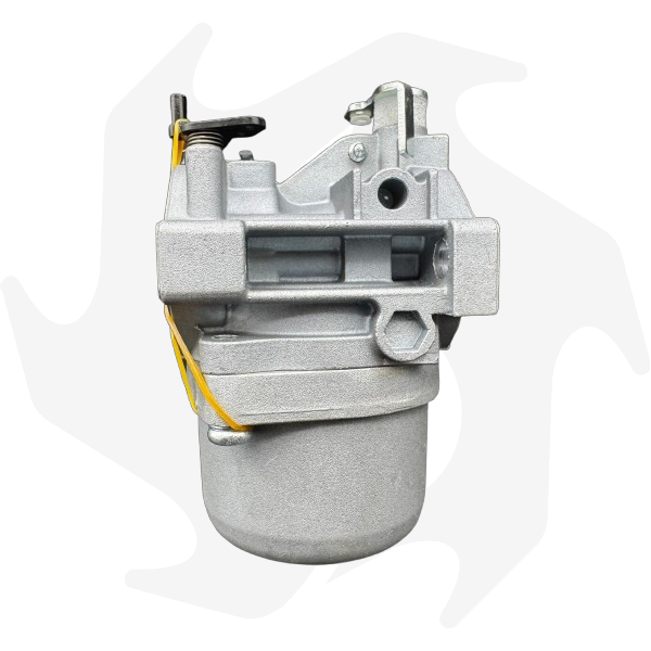 Carburatore Nikki Trattorino Motore Briggs&Stratton– Di Spina - Foto 3