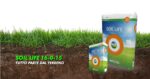 Soil Life Bottos – 25Kg Concime per prato con inoculo micorrizico integrato - immagine 3