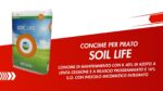 Soil Life Bottos – 25Kg Concime per prato con inoculo micorrizico integrato - immagine 2