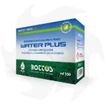 Water Plus Bottos – 250g Agente surfattante ed umettante per tappeti erbosi