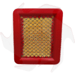 Filtro aria per motore Attila AXB 5616 F - immagine 3