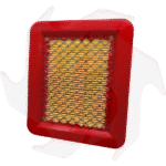 Filtro aria per motore Attila AXB 5616 F