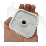 FIltro dell’aria per soffiatori Echo PB 251-255-265 / decespugliatori SRM 280 - immagine 2