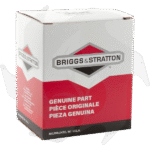 Filtro aria per Briggs & Stratton serie 800 - immagine 3