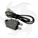 Puntine centralina elettronica