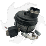 Kit tagliando per motore Acme AL290 - VT88