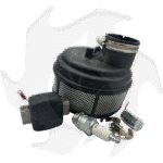 Kit tagliando per motore Acme AL290 - VT88 - immagine 3