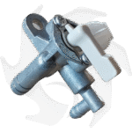 Rubinetto benzina serbatoio per motopompa SBM50 / MITSUBISHI GM182