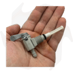 Rubinetto carburante KAWASAKI universale - immagine 2