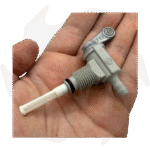 Rubinetto carburante KAWASAKI universale