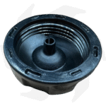 Tappo serbatoio carburante rasaerba Honda GV100K2 GC135 GC160 - immagine 3