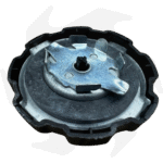 Tappo serbatoio carburante generatore Honda GX110 GX120 GX140 GX160 GX240 - immagine 2